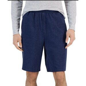 Ideology Active Shorts Men's. Blue. Size Medium.  New With Tags $25.
